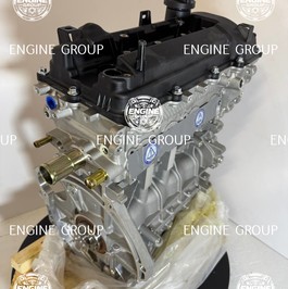 Двигатель G4LC 1.4 MPI