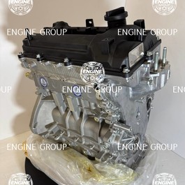 Двигатель G4LC 1.4 MPI