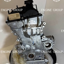 Двигатель G4LC 1.4 MPI