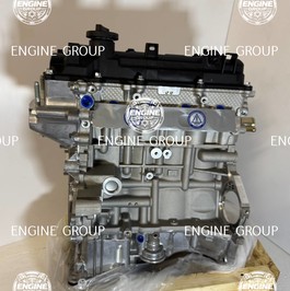 Двигатель G4LC 1.4 MPI