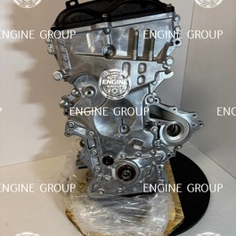 Двигатель G4NA 2.0 MPI NEW