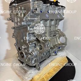 Двигатель G4NA 2.0 MPI NEW