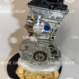 Двигатель G4NA 2.0 MPI NEW