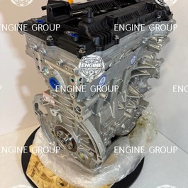 Двигатель G4NA 2.0 MPI NEW
