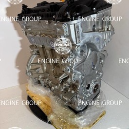 Двигатель G4NA 2.0 MPI NEW