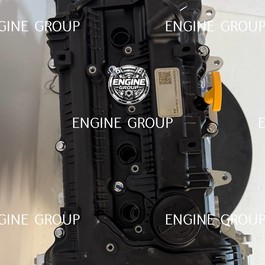Двигатель G4NA 2.0 MPI NEW