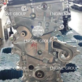 Двигатель G4NH 2.0 MPI Hybrid