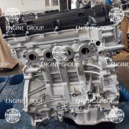 Двигатель G4NH 2.0 MPI Hybrid