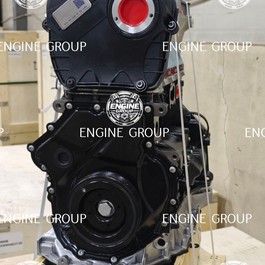 Двигатель CDH 2.0 TFSI NEW