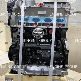 Двигатель CDH 2.0 TFSI NEW