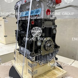 Двигатель CDH 2.0 TFSI FAW