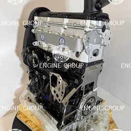 Двигатель BSE 1.6 MPI