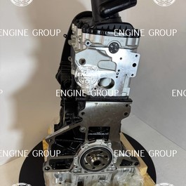 Двигатель BSE 1.6 MPI