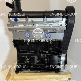 Двигатель BSE 1.6 MPI