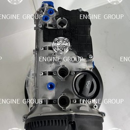 Двигатель BZB 1.8 TSI