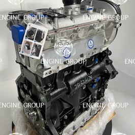 Двигатель BZB 1.8 TSI