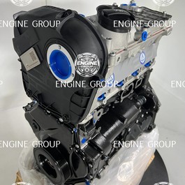 Двигатель BZB 1.8 TSI