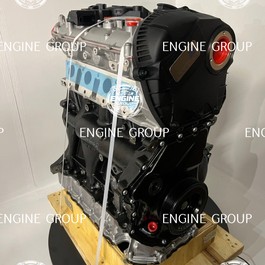 Двигатель CAWA 2.0 TSI