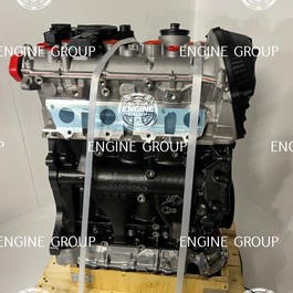 Двигатель CAWA 2.0 TSI