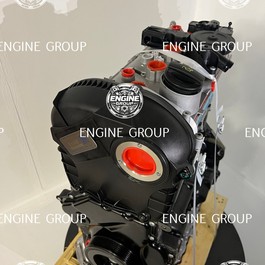 Двигатель CAWA 2.0 TSI