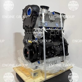 Двигатель CCZ 2.0 TSI NEW