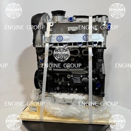 Двигатель CCZ 2.0 TSI NEW