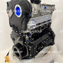 Двигатель CDA 1.8 TSI NEW