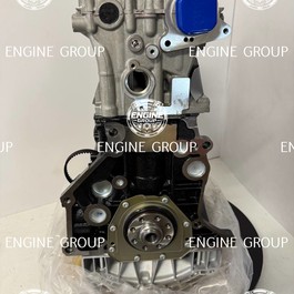 Двигатель CDA 1.8 TSI NEW