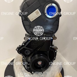 Двигатель CDA 1.8 TSI FAW