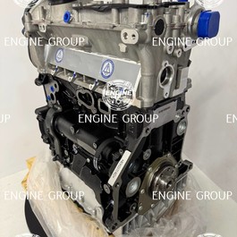 Двигатель CDA 1.8 TSI FAW