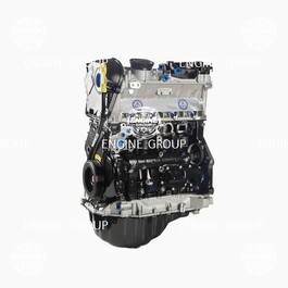 Двигатель CDNC 2.0 TFSI FAW