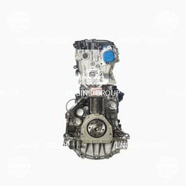 Двигатель CDNC 2.0 TFSI FAW