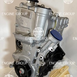 Двигатель CFN 1.6 MPI