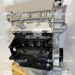 Двигатель CFN 1.6 MPI