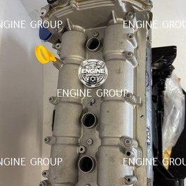 Двигатель CFN 1.6 MPI