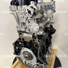 Двигатель CJS 1.8 TSI NEW