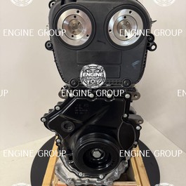 Двигатель CJS 1.8 TSI NEW