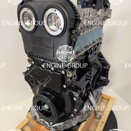 Двигатель CJS 1.8 TSI NEW