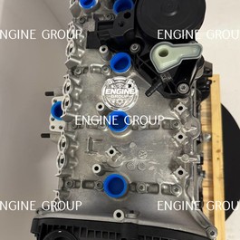 Двигатель CJS 1.8 TSI NEW