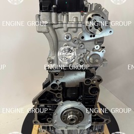 Двигатель CJS 1.8 TSI FAW