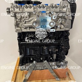 Двигатель CJS 1.8 TSI FAW