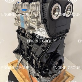 Двигатель CJS 1.8 TSI FAW