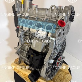 Двигатель CXS 1.4 TSI