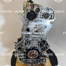 Двигатель CXS 1.4 TSI