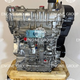 Двигатель CXS 1.4 TSI