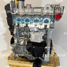 Двигатель CXS 1.4 TSI