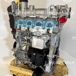 Двигатель CXS 1.4 TSI