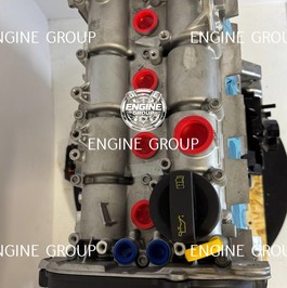 Двигатель CXS 1.4 TSI