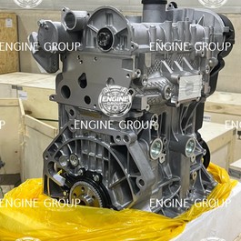 Двигатель CZCA 1.4 TSI