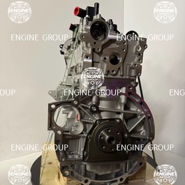 Двигатель JQMA 1.6 GDI NEW